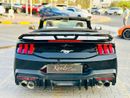 Ford Mustang STD Ecoboost | Monthly 1600/- | 0% DP | Blindspot | Heated Wheels | # 19892