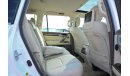 Lexus GX460 2010 | LEXUS | GX 460 PLATINUM | 4WD | 4.6L V8 | 5-DOORS 7-SEATER | GCC | VERY WELL-MAINTAINED | SPE