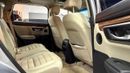 هوندا سي آر في Touring 2.4L (188 HP)