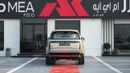 لاند روفر رينج روفر Autobiography P400 3.0L