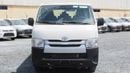 Toyota Hiace GL TOYOTA HIACE 2.5L BUS 15-SEATS A/C