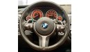 BMW 440i 2017 BMW 440i Gran coupe, M-Kit, BMW Warranty+Service, Low KMs, GCC