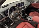 BMW X4 M40I 3.0L