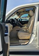 Toyota Land Cruiser / GXR / TIWN TURBO / FULL OPTION / 3.5L V6 4WD / LOT#24037