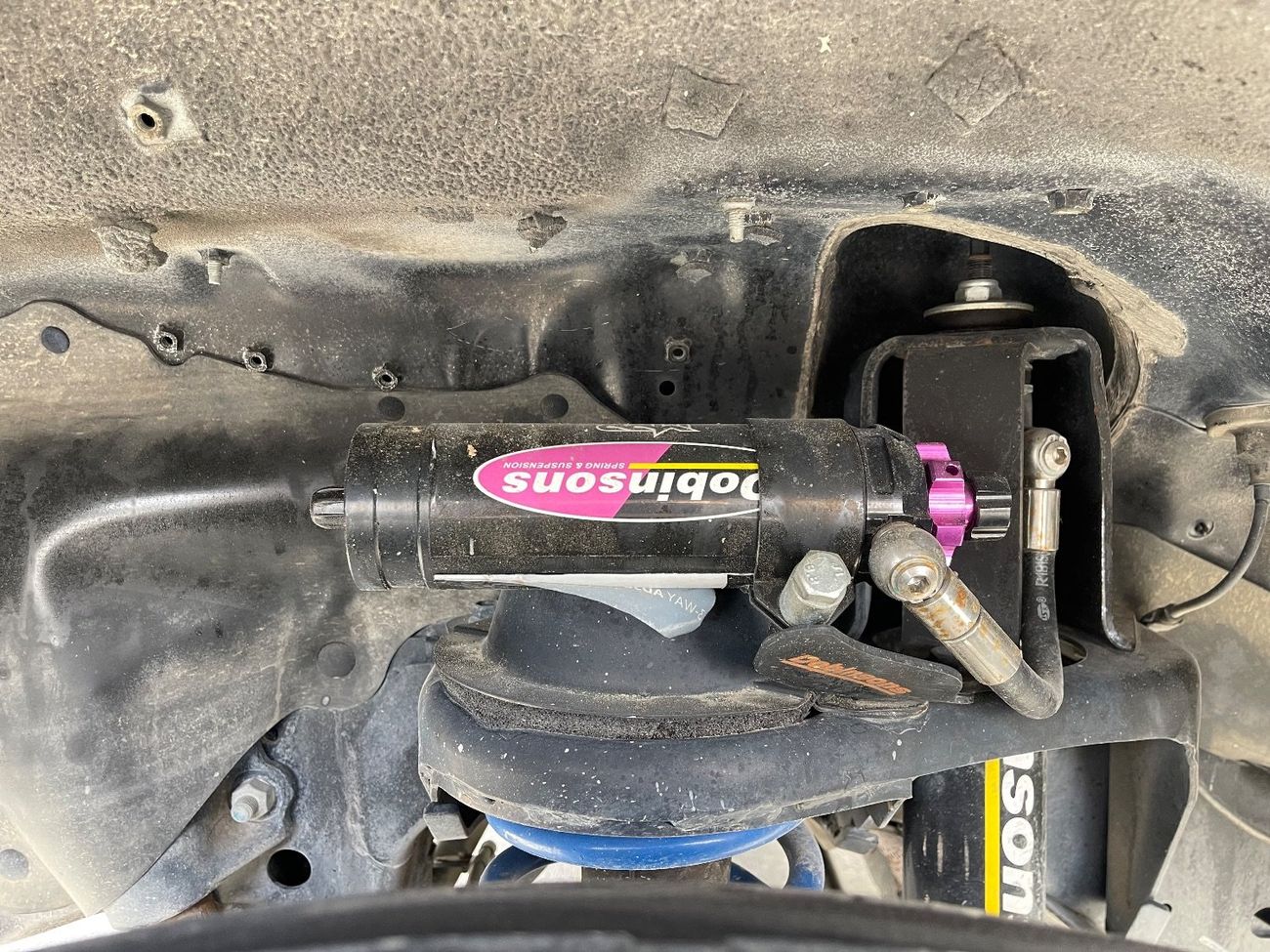 Nissan Patrol Safari Safari 4.8L A/T