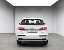 Audi Q5 45 TFSI Quattro S Line 2.0L (252 HP)