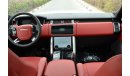 Land Rover Range Rover Autobiography NEW 2019
