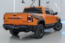 رام 1500 TRX Ignition Edition 6.2L 2022 RAM TRX Ignition Edition V8 Hemi, Warranty, Fully Loaded, Very Low Kms, 7