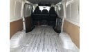 Toyota Hiace Toyota Hiace std roof chiller,2015. Excellent condition