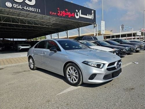 مرسيدس بنز A 220 Mercedes A220