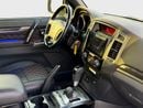 Mitsubishi Pajero GLS H/L SIGNATURE EDI | 3.8L V6 | 7-SEATER | SINGLE OWNER | FULL SERVICE HISTORY