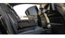 BMW 750Li Li 2012 Twin Turbo Full Option Japan Specs