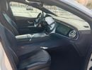 مرسيدس بنز EQE 500 4matic