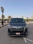 تويوتا جرافينا Right Hand Drive