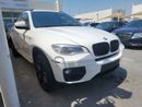 BMW X6 35i Exectutive
