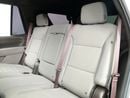 Chevrolet Tahoe LT GCC Specs | Pristine Condition