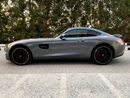 Mercedes-Benz AMG GT S mercedes gts 63 amg