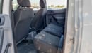 Ford Ranger Diesel 2.2L XL 4x4 2018 Manual Transmission GCC 0Kms
