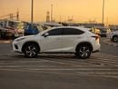 لكزس NX350h NX300 Hybrid