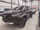 Toyota Hilux Toyota Hilux GR Sport Diesel with Radar