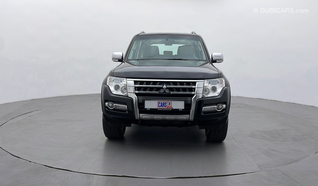 Mitsubishi Pajero GLS HIGHLINE 3.8 | Under Warranty | Inspected on 150+ parameters