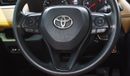 Toyota RAV4 Toyota RAV4 XLE BLACK-BLACK INTERIOR