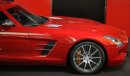 Mercedes-Benz SLS AMG