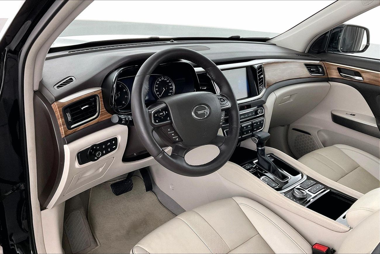 بي أم دبليو 440i M Sport | عرض العيد الحصري | خالية من أضرار الفيضانات