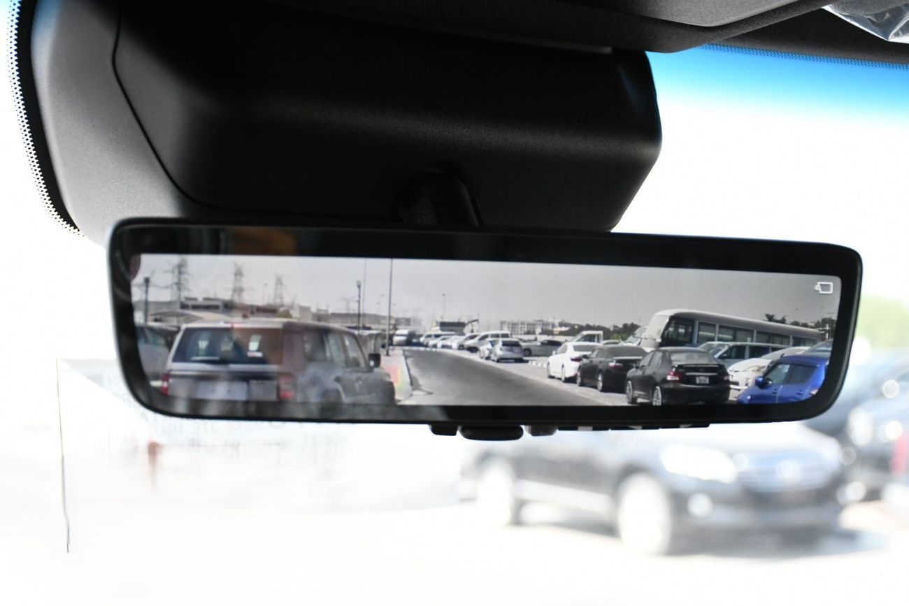 تويوتا برادو 2.4L Adventure petrol Only For Africa (ready Stock)