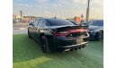 Dodge Charger Dodge Charger SXT 2017 USA