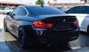 BMW 420i Body kit M. Diesel