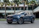 Volvo XC60 XC60 B5 Plus Bright AWD | 2,292 P.M | 0% Downpayment | 2029 WARRANTY!