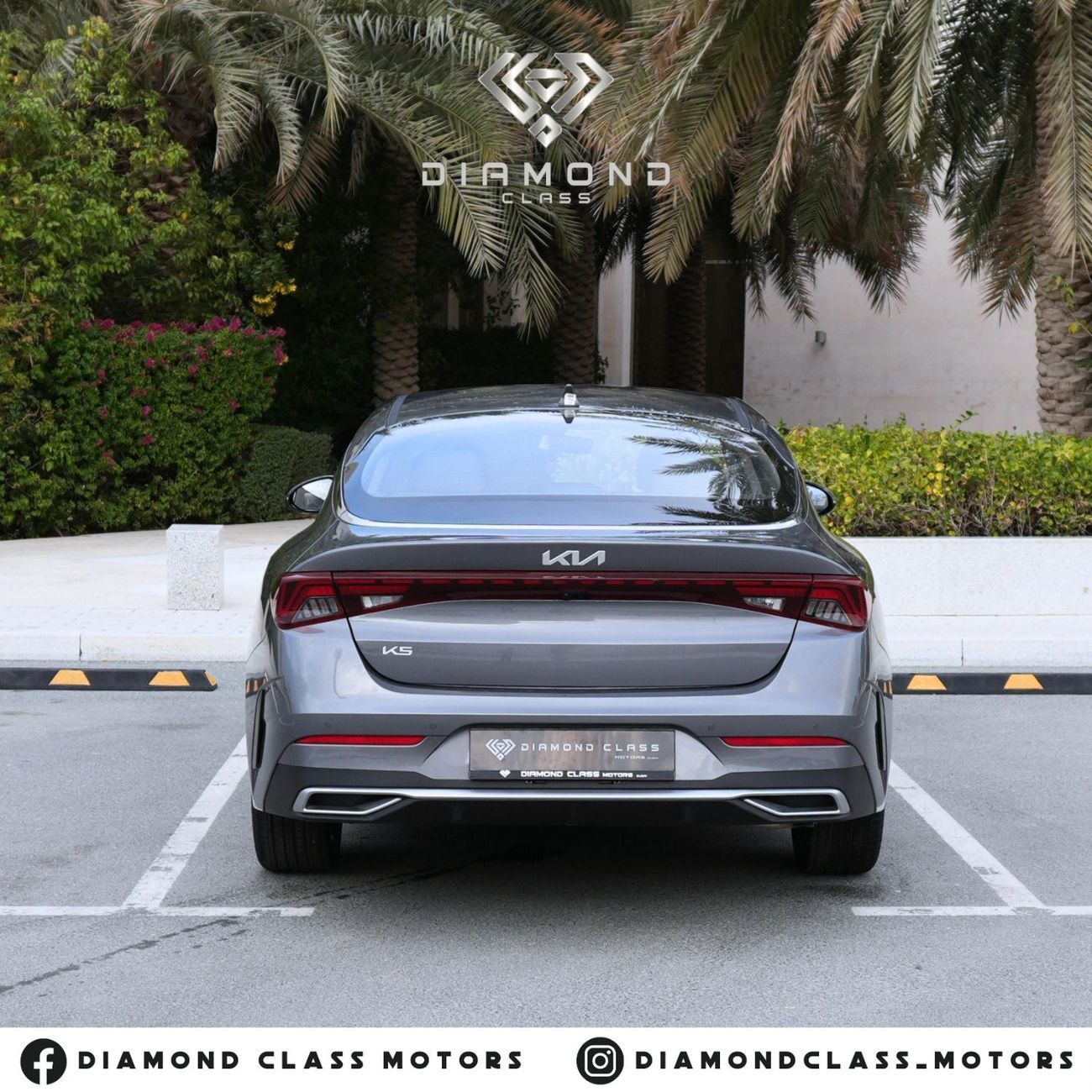 Kia K5 Kia K5 Zero Km 2025