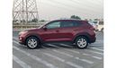 Hyundai Tucson 2019 Hyundai Tucson 2.0L V4 AWD 4X4 With Push Start MidOption+
