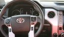 Toyota Tundra Limited
