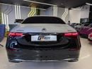 Mercedes-Benz S 500 4MATIC 3.0L 2021 Mercedes‑Benz S500 - Mint Condition - Warranty Available up on request