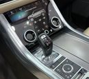 Land Rover Range Rover Sport 2019 Range Rover Sport HSE V6, Dec 2024 Range Rover Warranty, Full Options, GCC