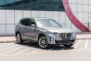 بي أم دبليو X5 40i X 3.0L