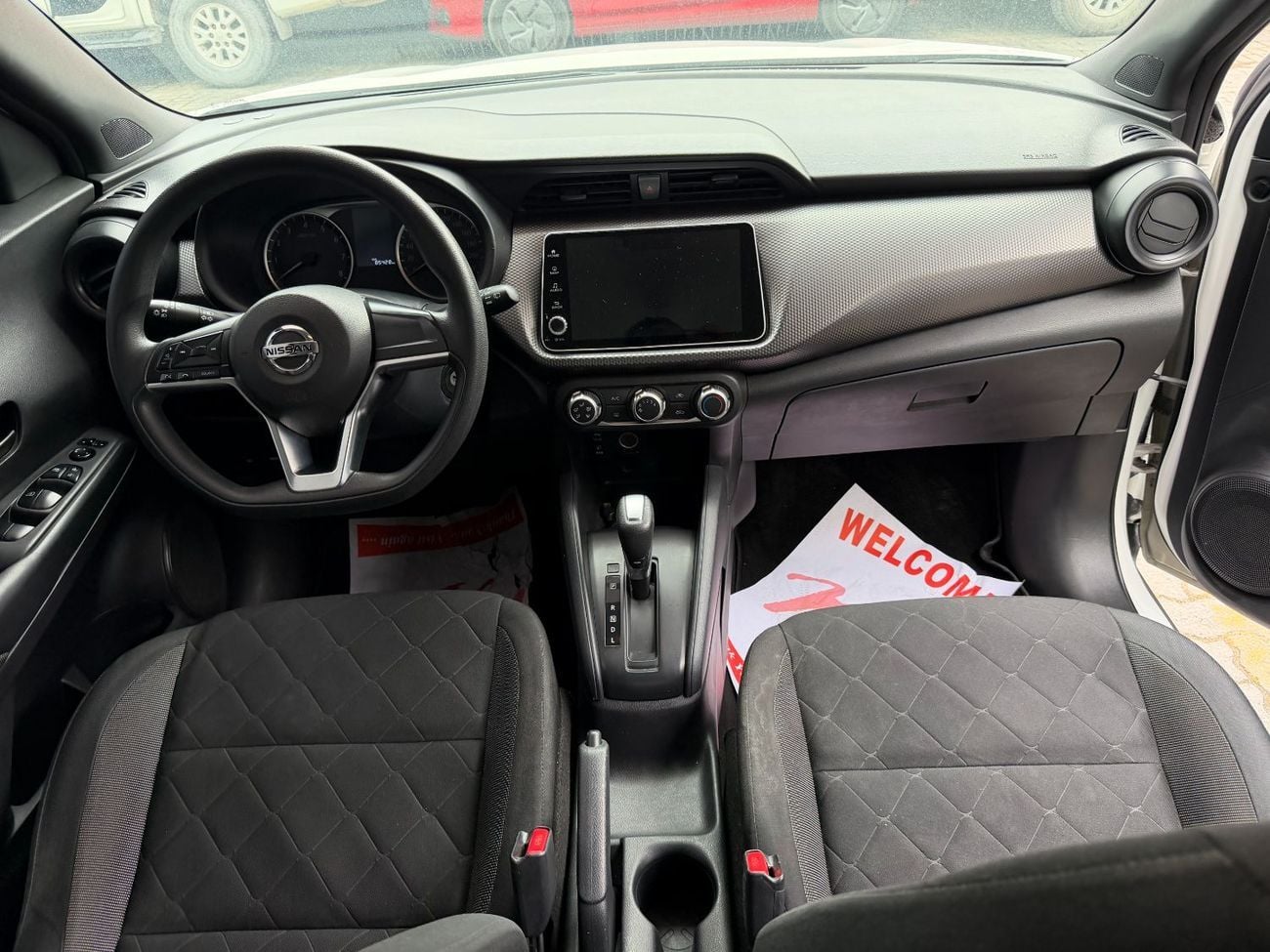 Nissan Kicks S 1.6L FREE REGISTRATION l NO CONVENIENCE FEES l Under warranty | Certified Pre-owned | 0% Down Paym