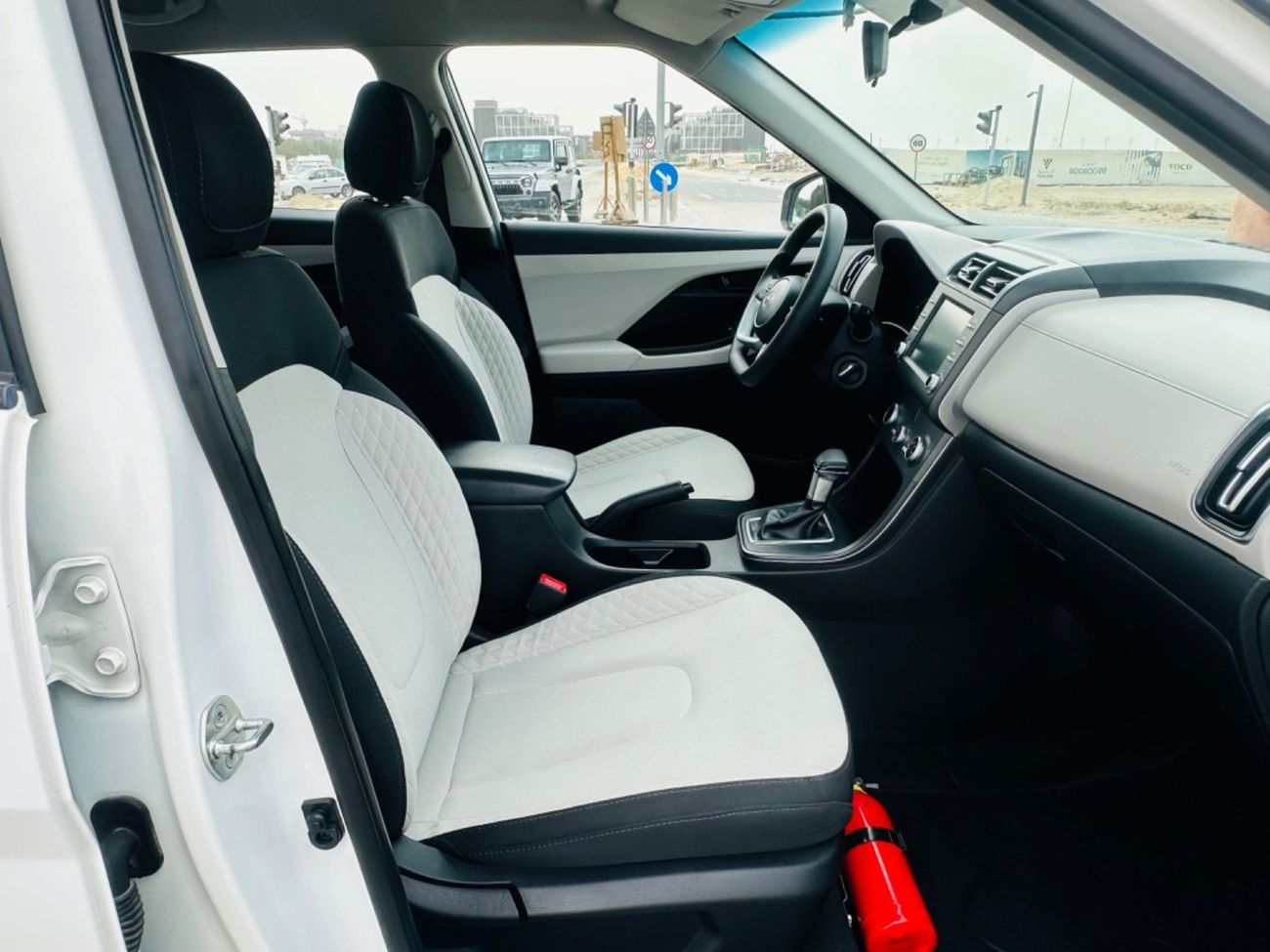 هيونداي كريتا Mid 1.6L