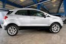 Ford EcoSport Titanium | Guaranteed Warranty | 0 Down Payment