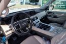 Nissan Patrol LE T2 3.5L V6 AWD 9AT 2026 | 8-Seater | Power Tailgate | 18” Alloy Wheels | Full Safety