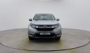 Honda CR-V AWD TOURING 2400