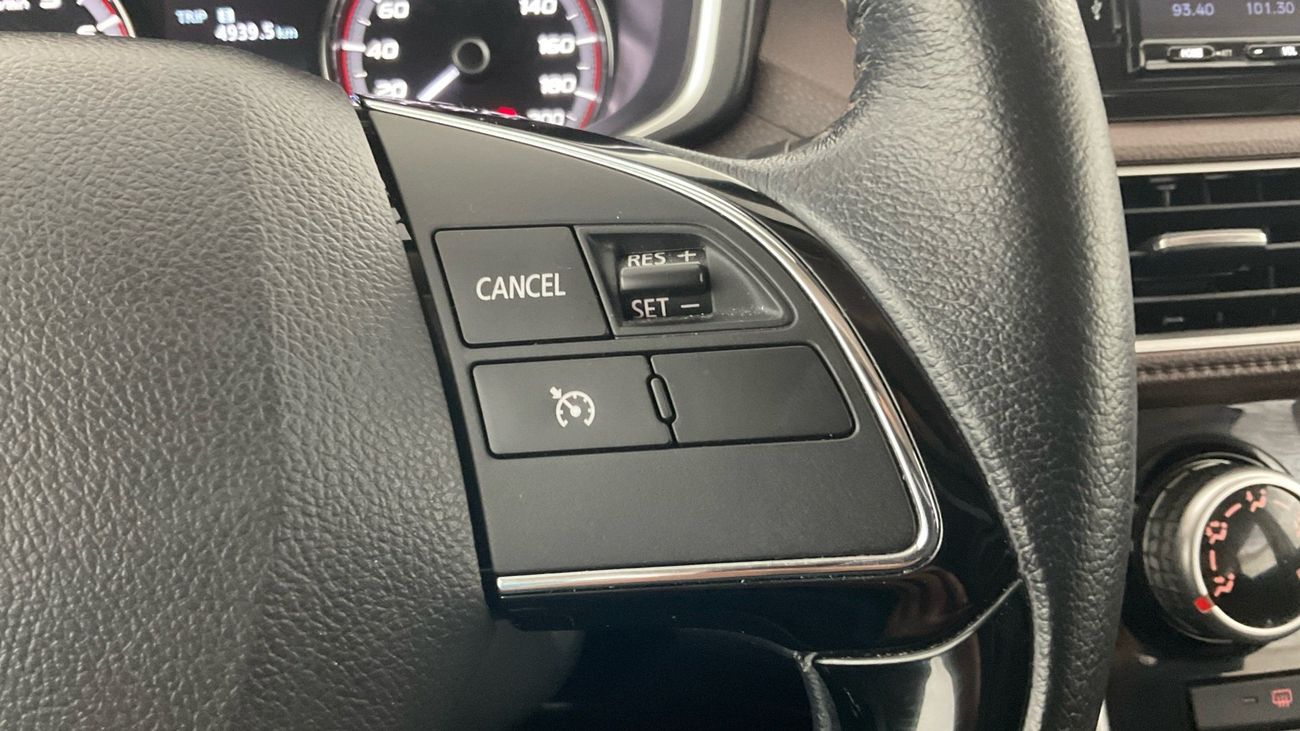 ميتسوبيشي إكسباندر كروس Premium | شامل الضمان | 0 ﺪﻔﻋﺓ ﺃﻮﻟﻯ