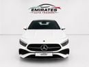 Mercedes Benz A 200 AMG A 200