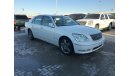 Lexus LS 430 لكزس430 بحالة ممتازة بدون حوادث2005