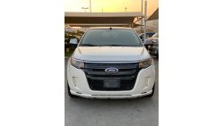 Ford Edge Ford Edge 2013, GCC, sport edition, full option, in excellent condition