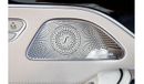 Mercedes Benz S 500 Coupe Mercedes Benz S500 AMG Coupe (Exclusive) 2015 Lowest Mileage GCC under Warranty with Fl