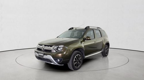 Renault Duster SE | Guaranteed Warranty | 0 Down Payment