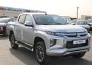 Mitsubishi L200 2023 | EXCLUSIVE DEAL L200 SPORTERO DIESEL 2.4 L - 4X4 - A/T MIVEC | ARRIVED BULK DEALS EXPORT